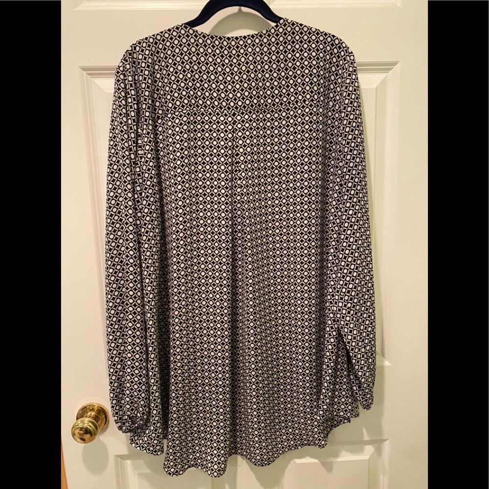 EUC ALFANI women tunic. - Picture 7 of 7
